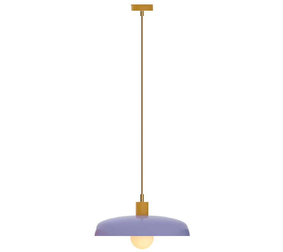 Arrange Studio Sunrise Paradise Pendant