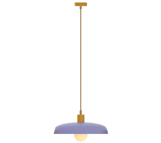 Arrange Studio Sunrise Paradise Pendant