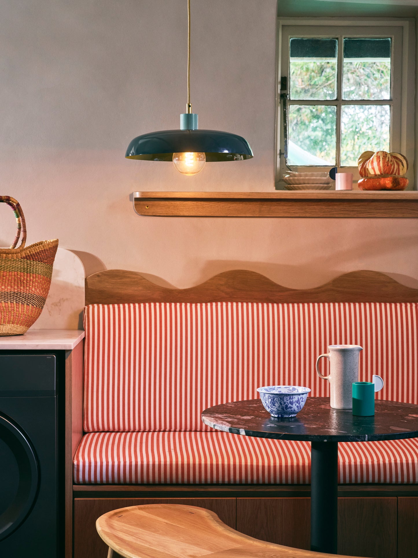 Coast Paradise Pendant