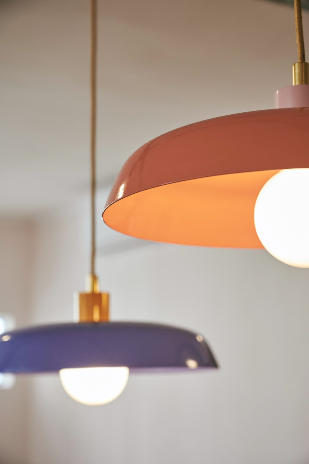 Arrange Studio Sunrise Paradise Pendant