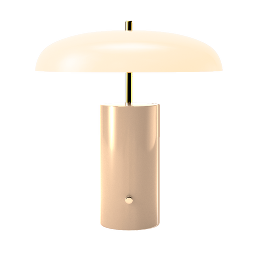 Coast Paradise Table Lamp