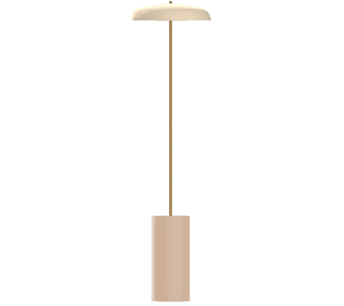 Coast Paradise Floor Lamp