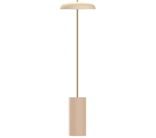 Coast Paradise Floor Lamp