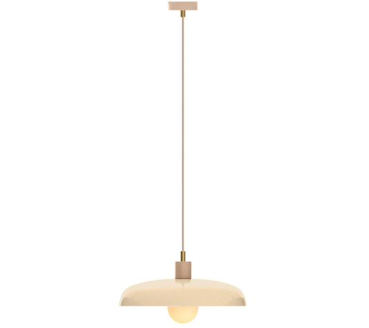 Coast Paradise Pendant