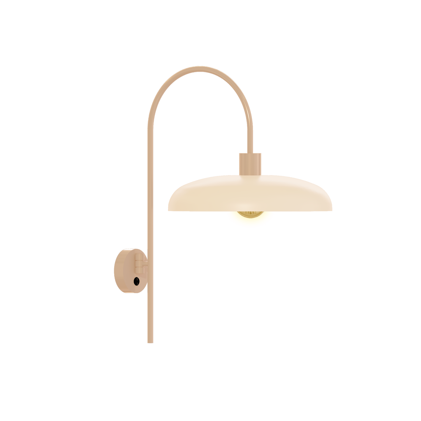 Coast Swivel Paradise Wall Light