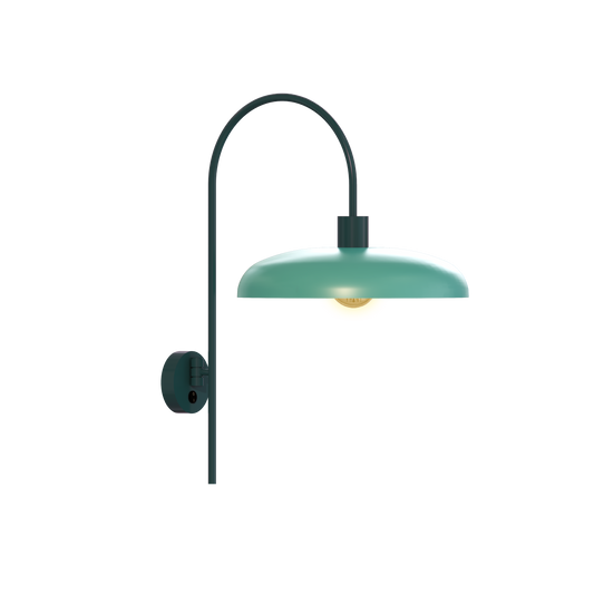 Lagoon Swivel Paradise Wall Light