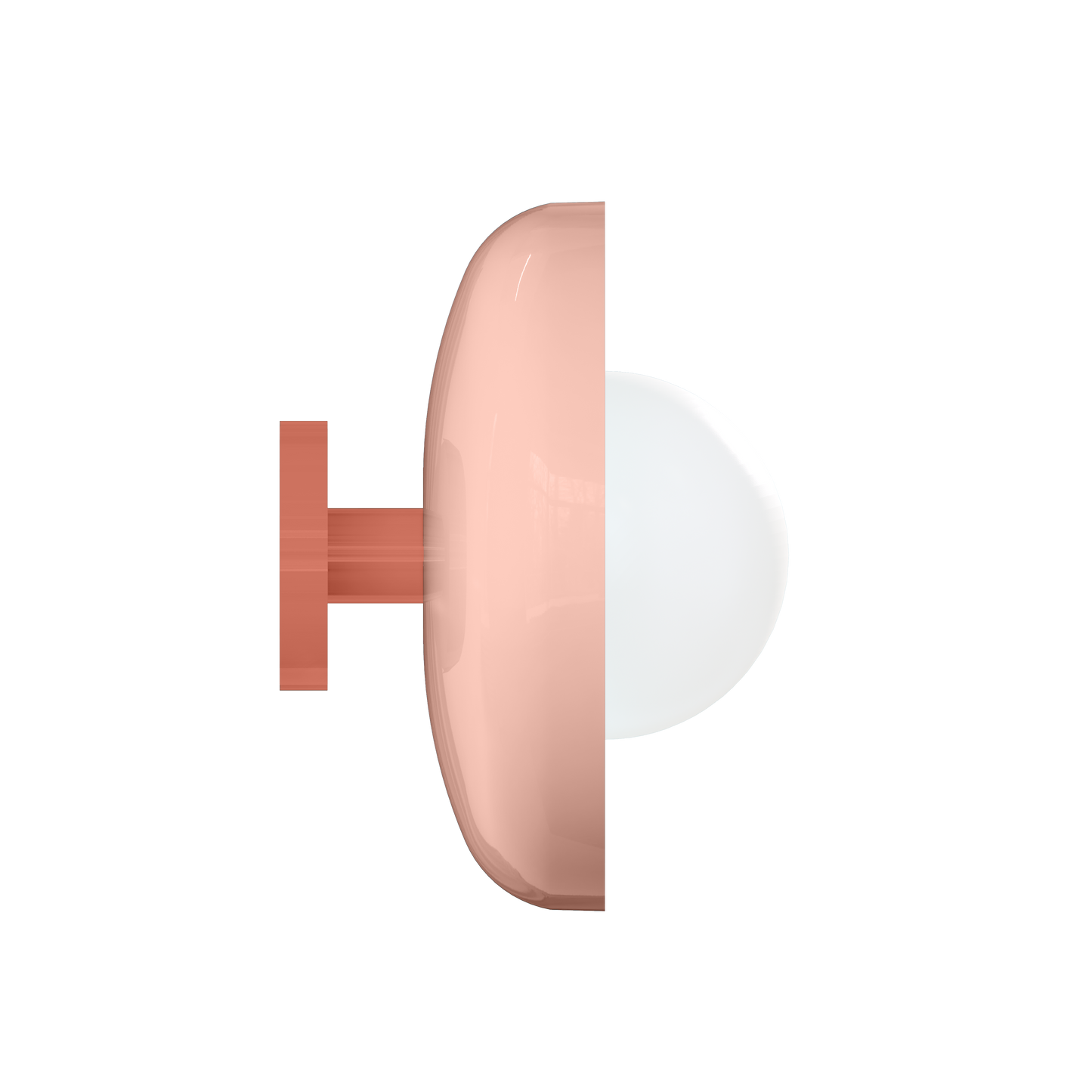 Sunset Paradise Wall Sconce