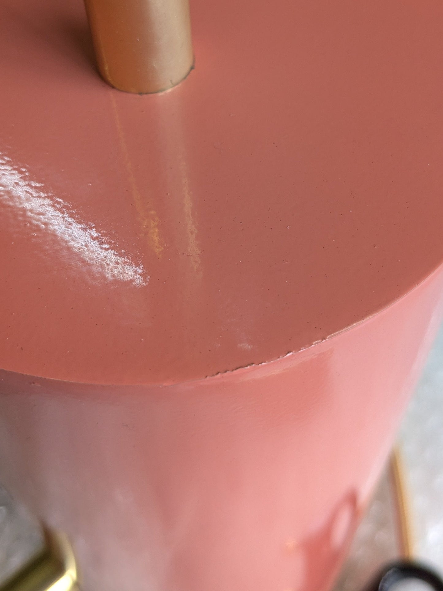 Sunset Paradise Table Lamp 1