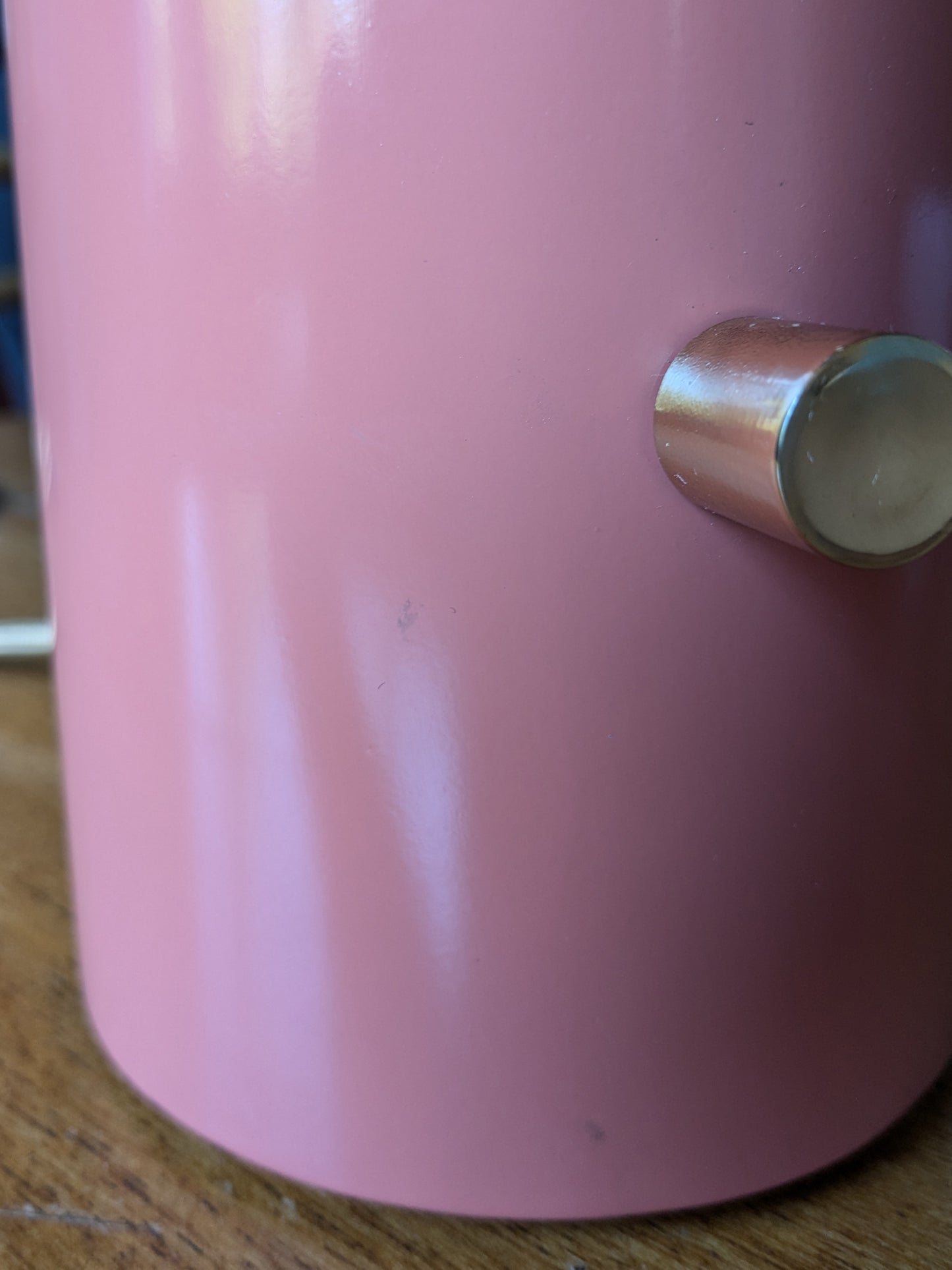 Sunset Paradise Table Lamp 10