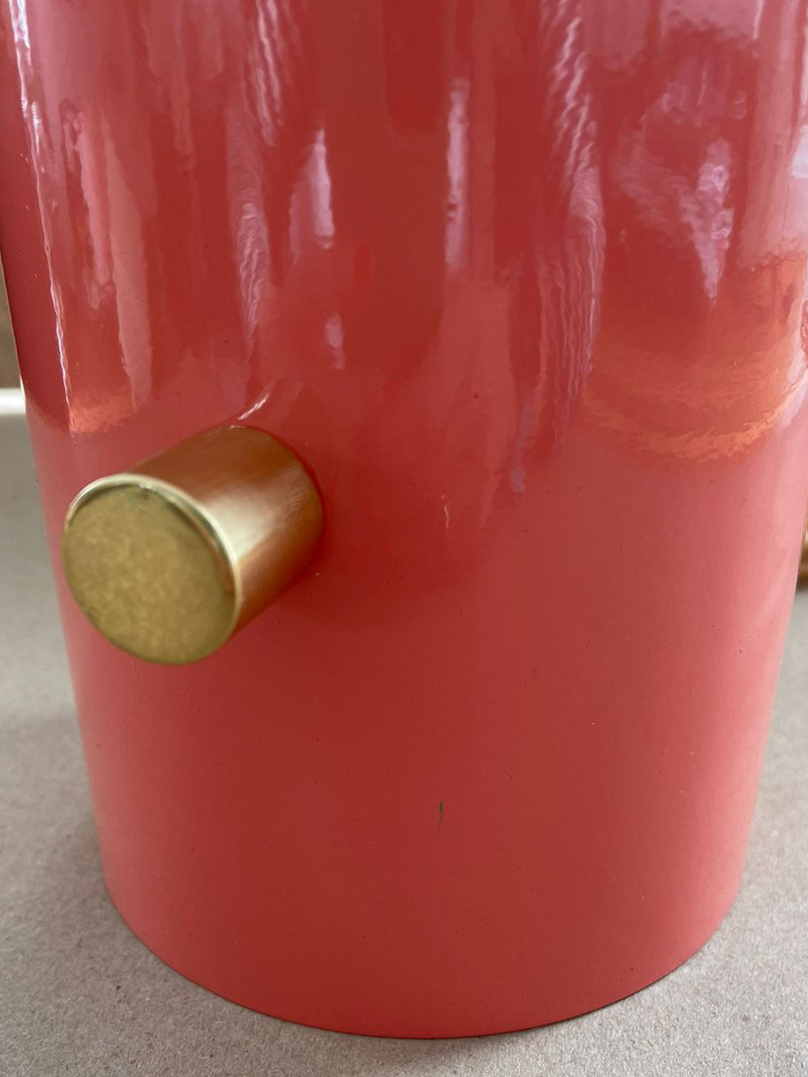 Sunset Paradise Table Lamp 11