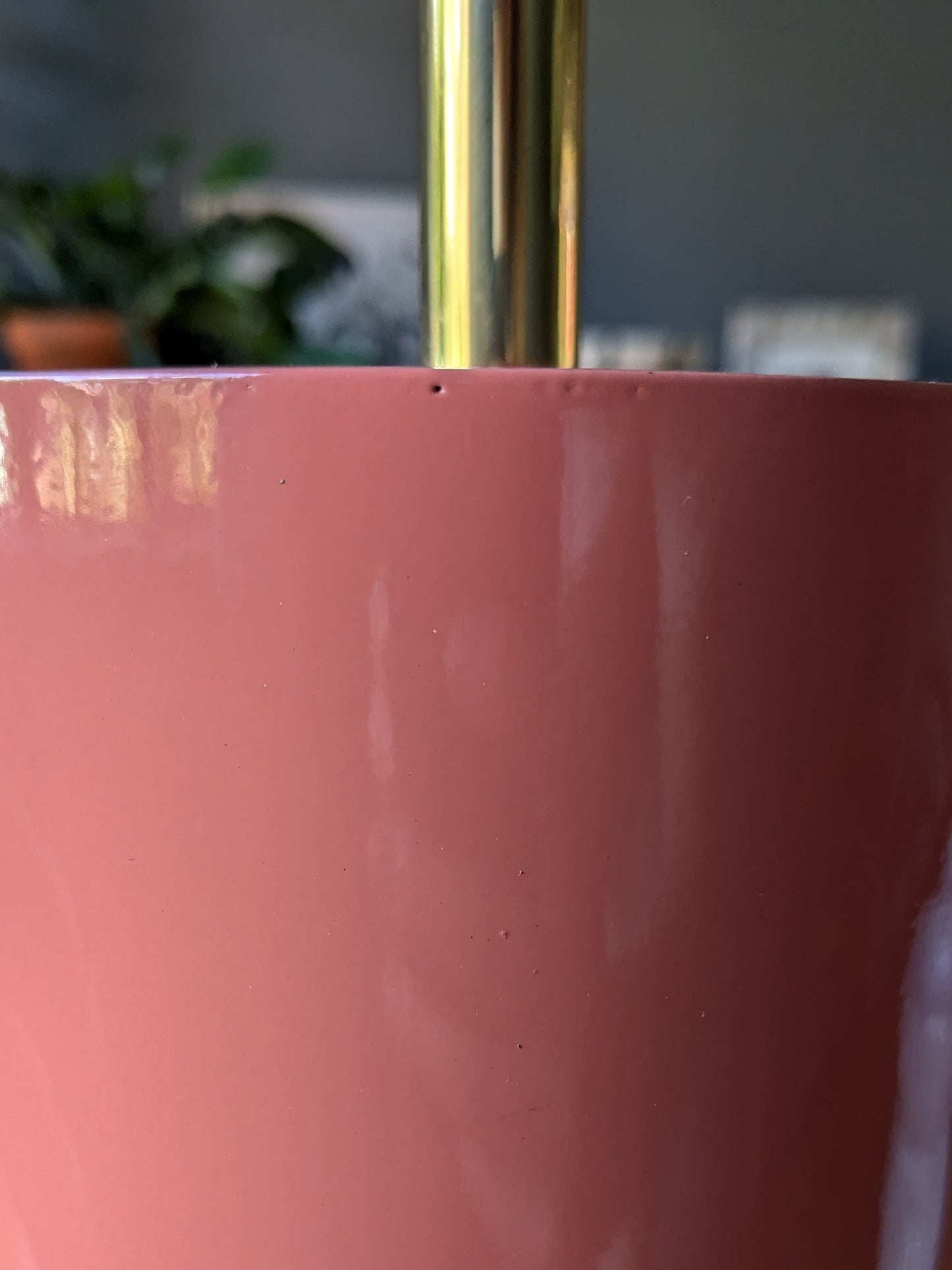 Sunset Paradise Table Lamp 12