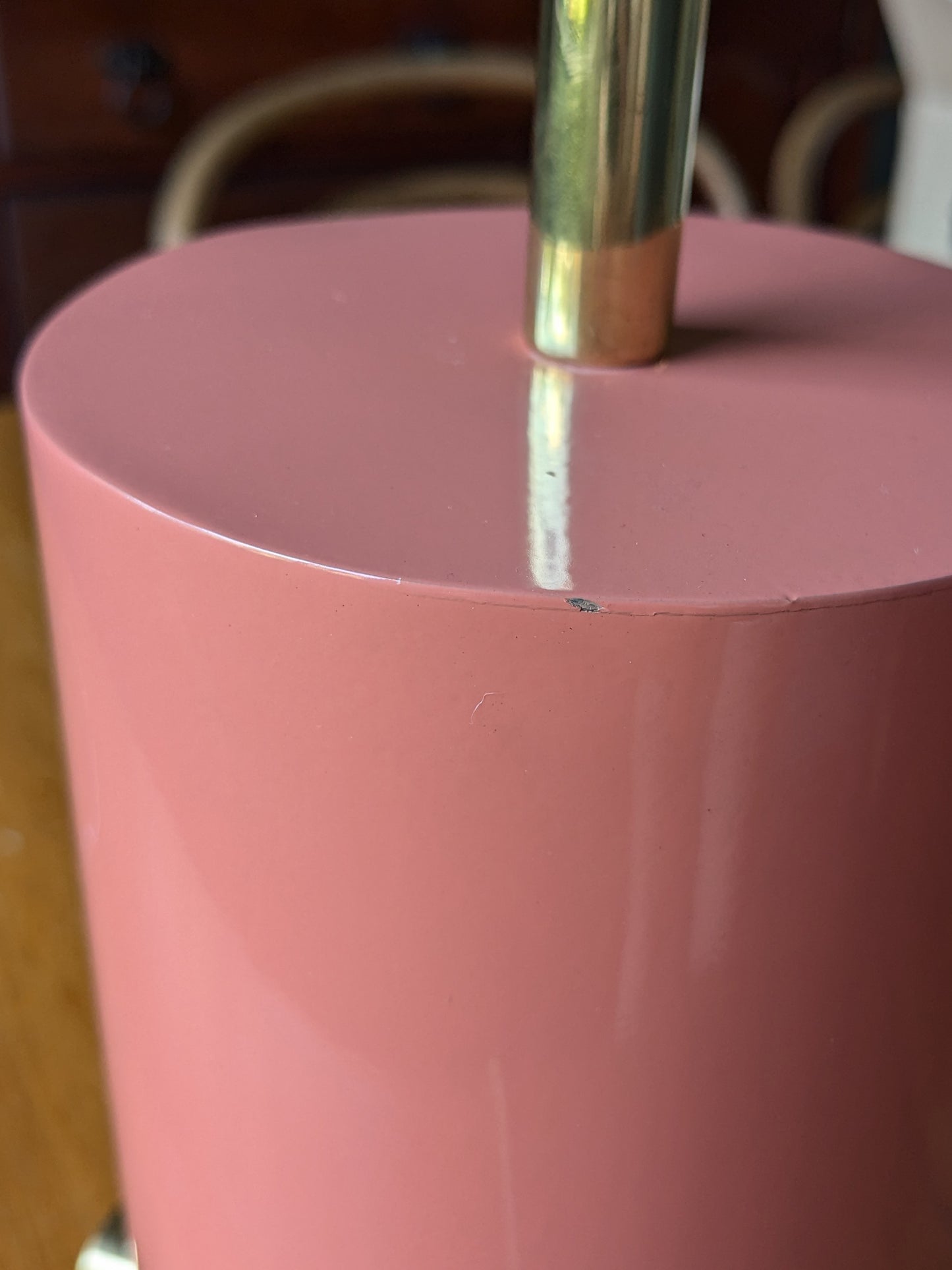 Sunset Paradise Table Lamp 12