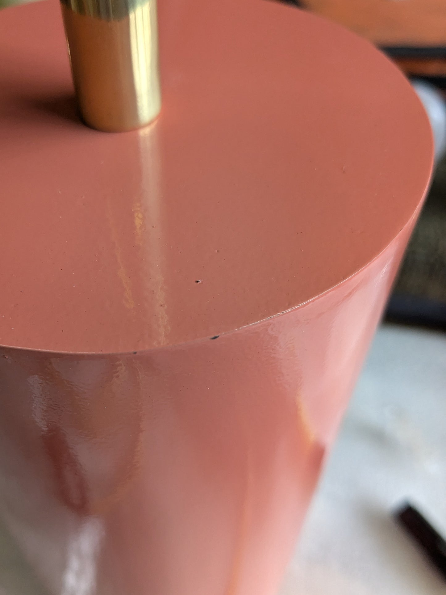 Sunset Paradise Table Lamp 13