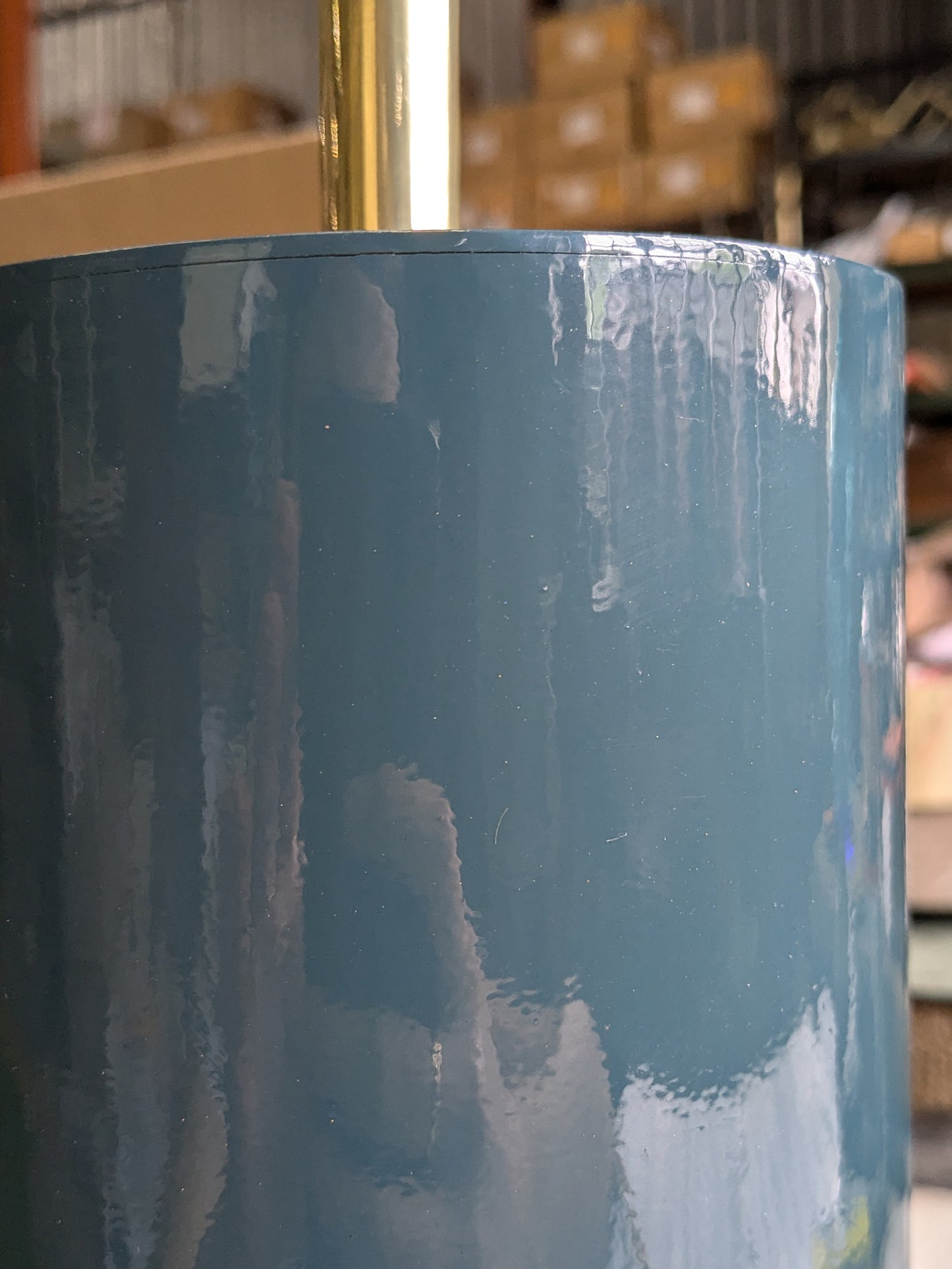 Lagoon Paradise Table Lamp 1