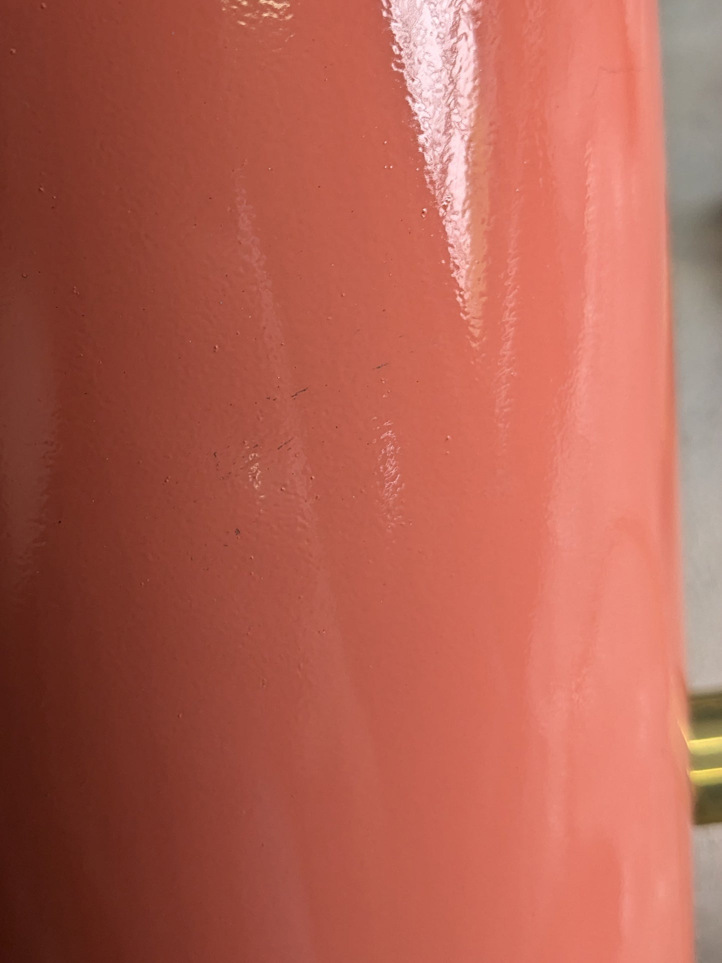 Sunset Paradise Table Lamp 2