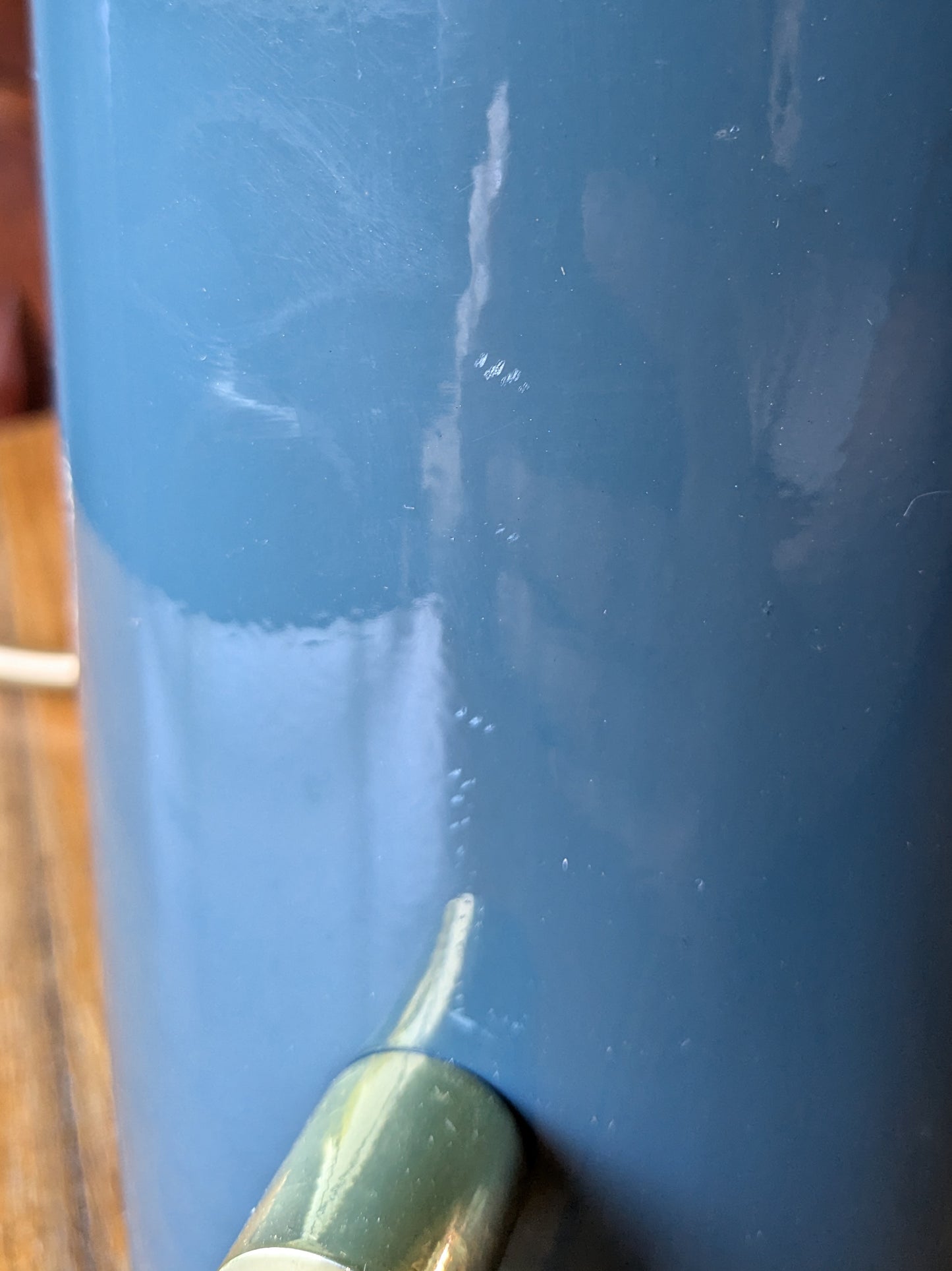 Lagoon Paradise Table Lamp 2