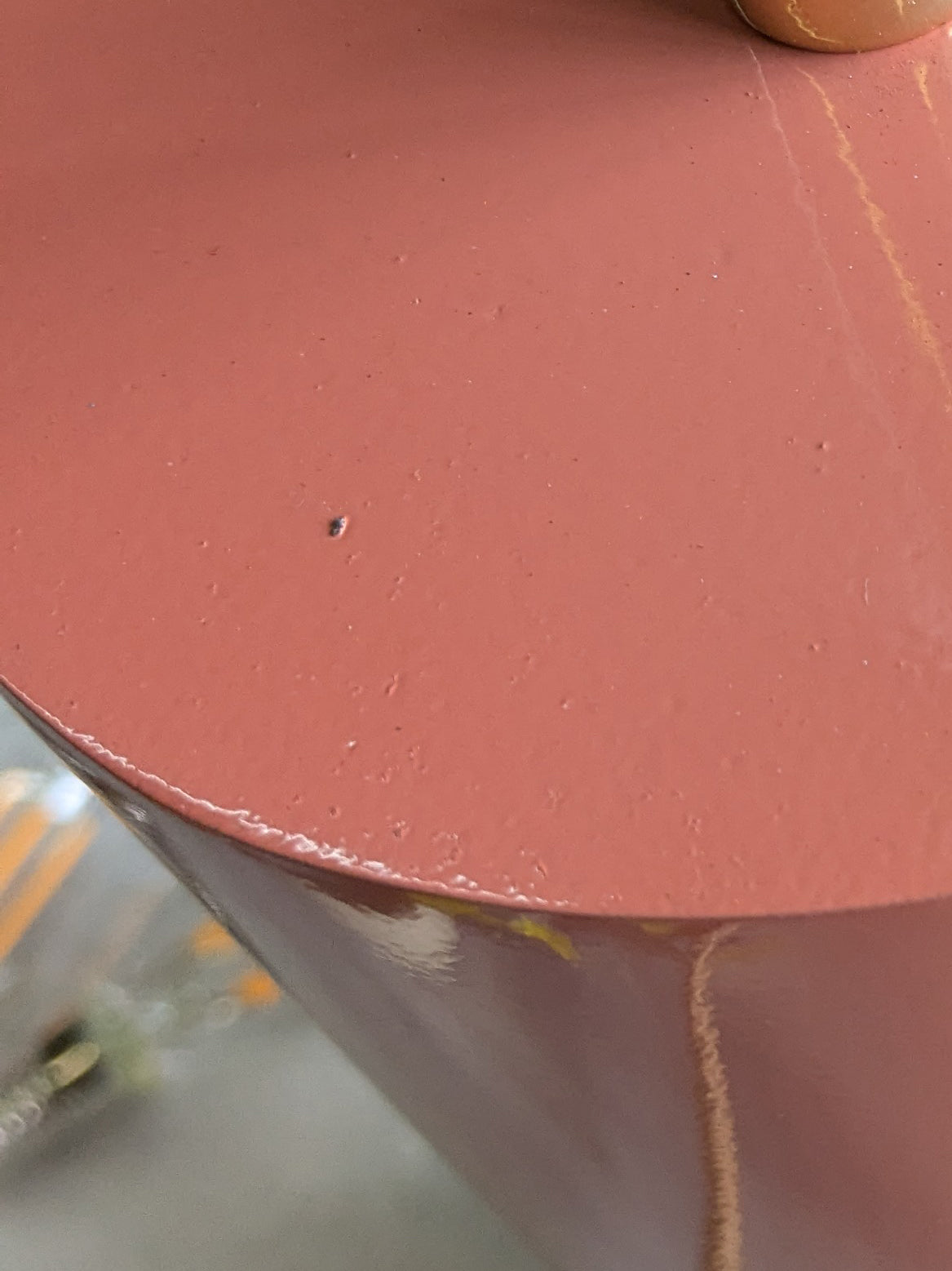 Sunset Paradise Table Lamp 2