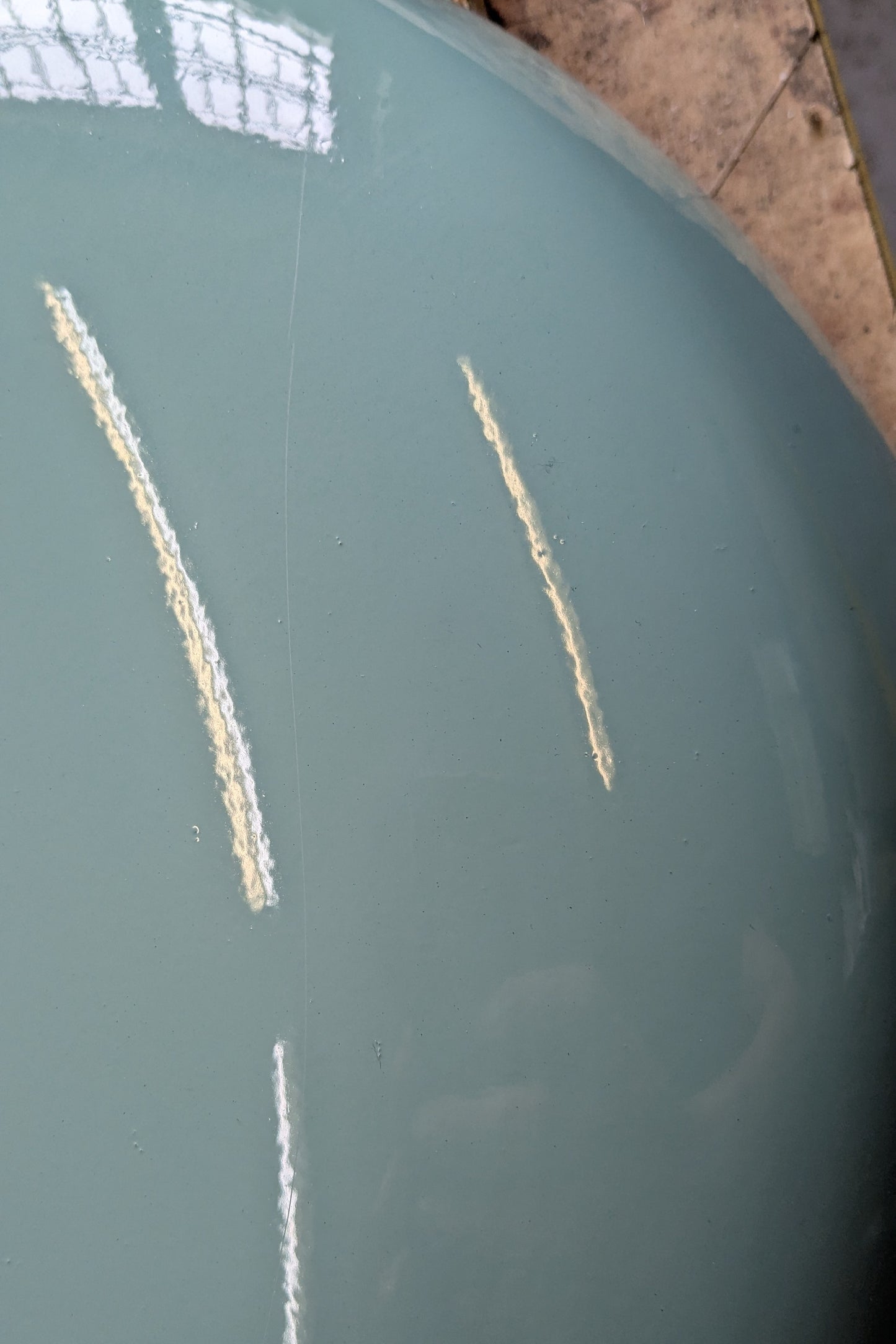 Lagoon Paradise Table Lamp 3