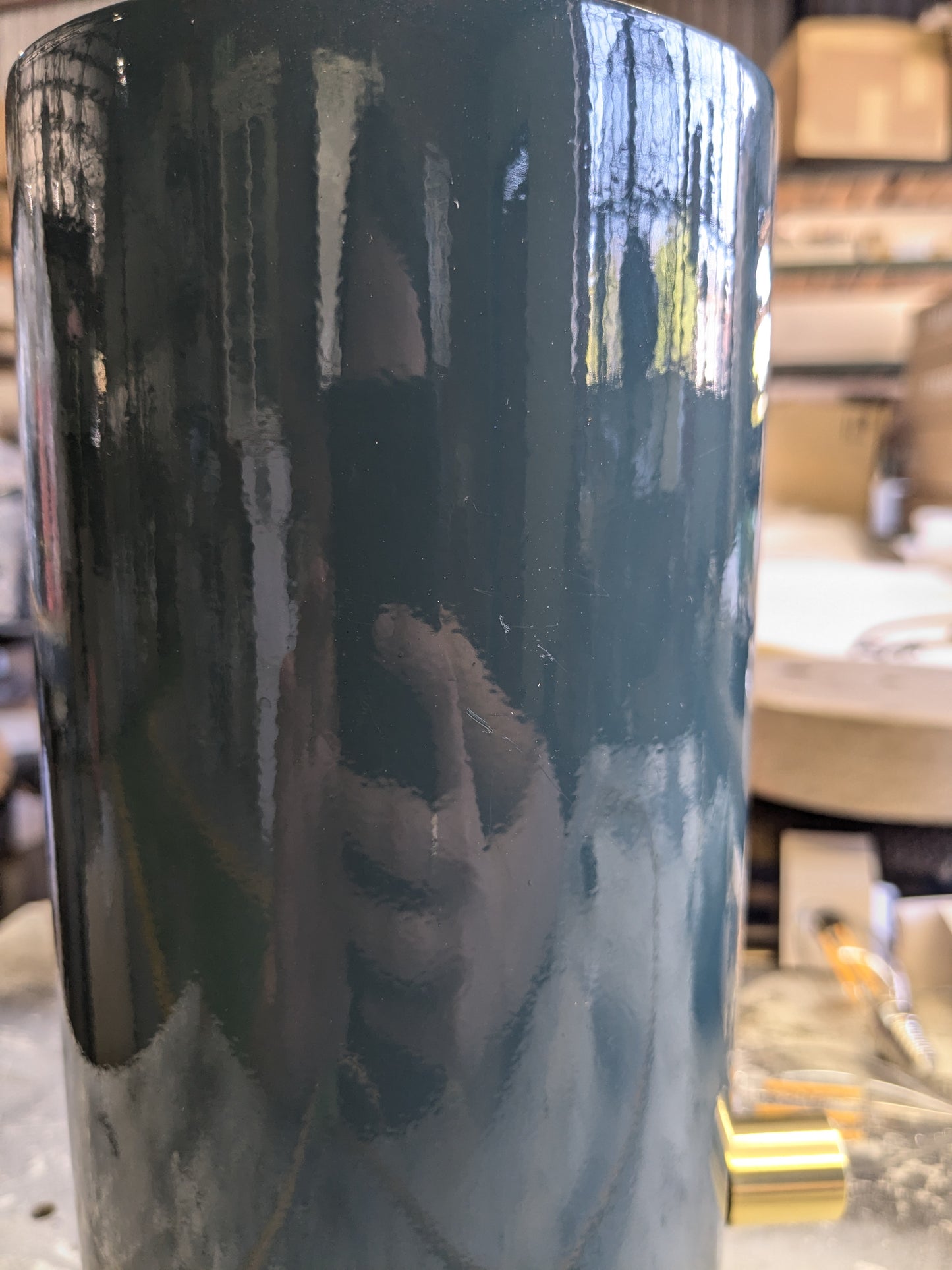 Lagoon Paradise Table Lamp 3