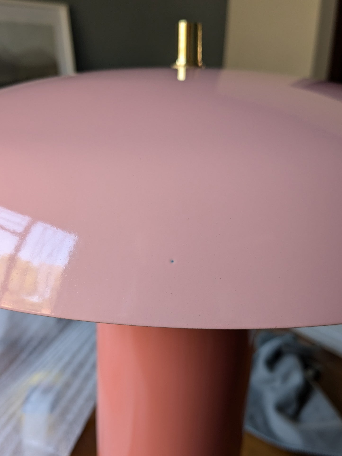 Sunset Paradise Table Lamp 4