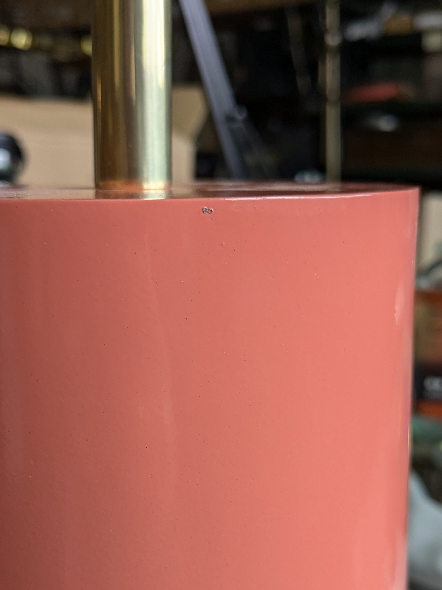 Sunset Paradise Table Lamp 5