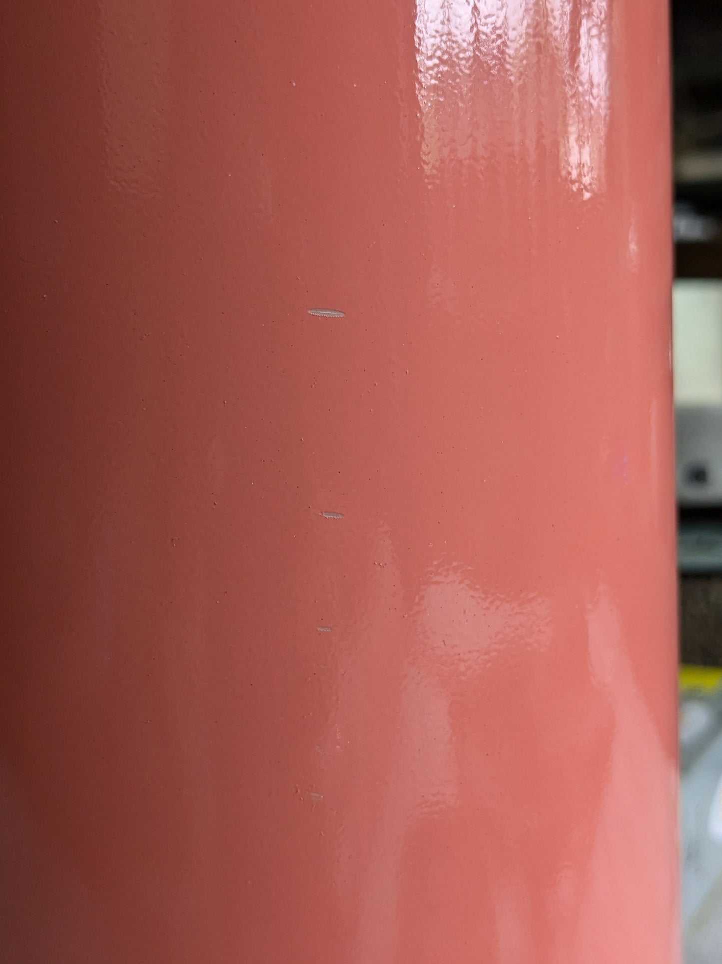 Sunset Paradise Table Lamp 6