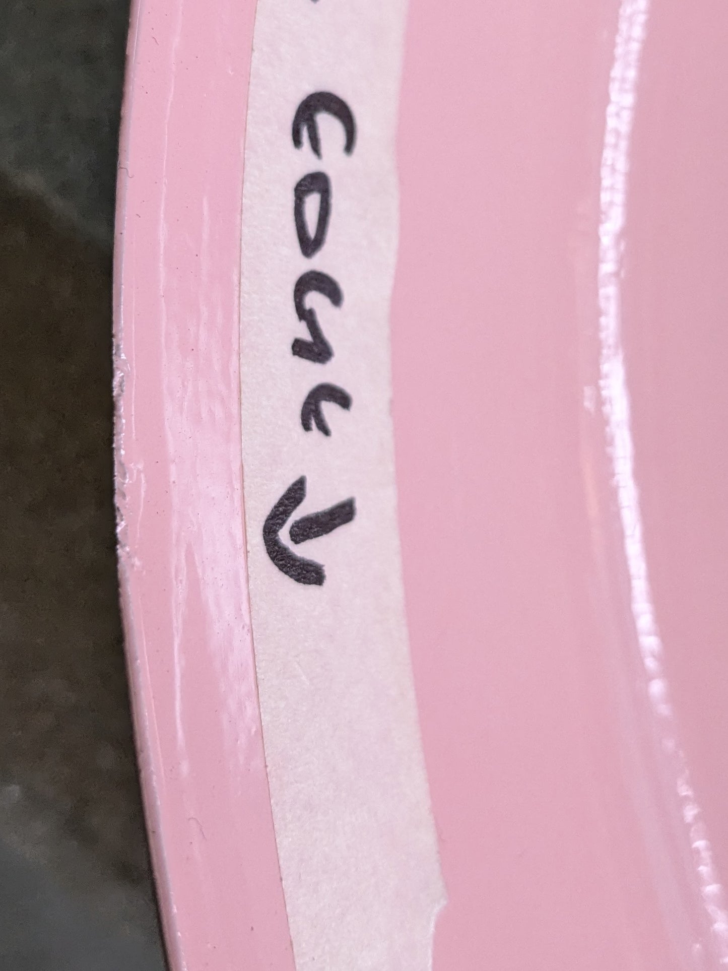 Sunset Paradise Table Lamp 6