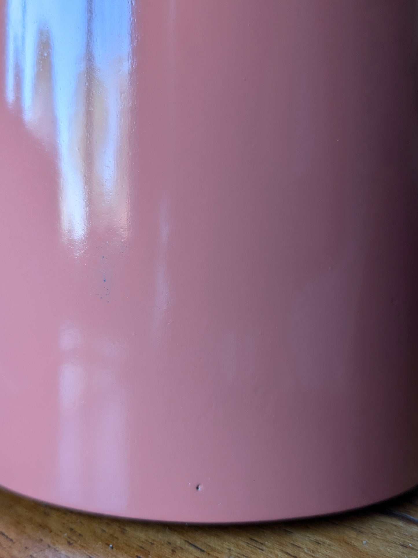 Sunset Paradise Table Lamp 8