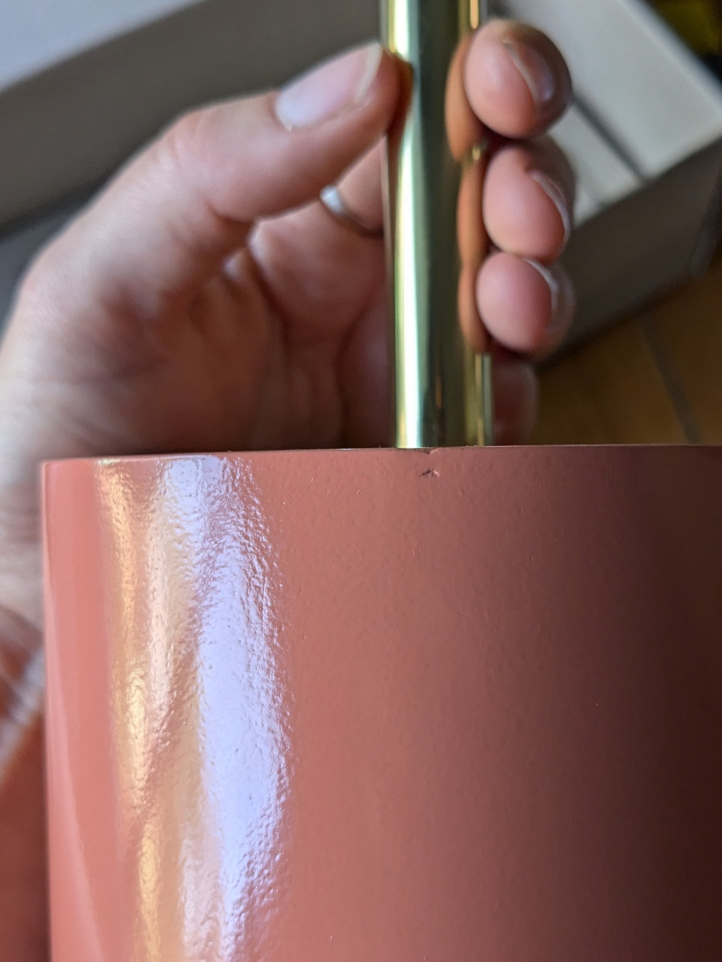 Sunset Paradise Table Lamp 8