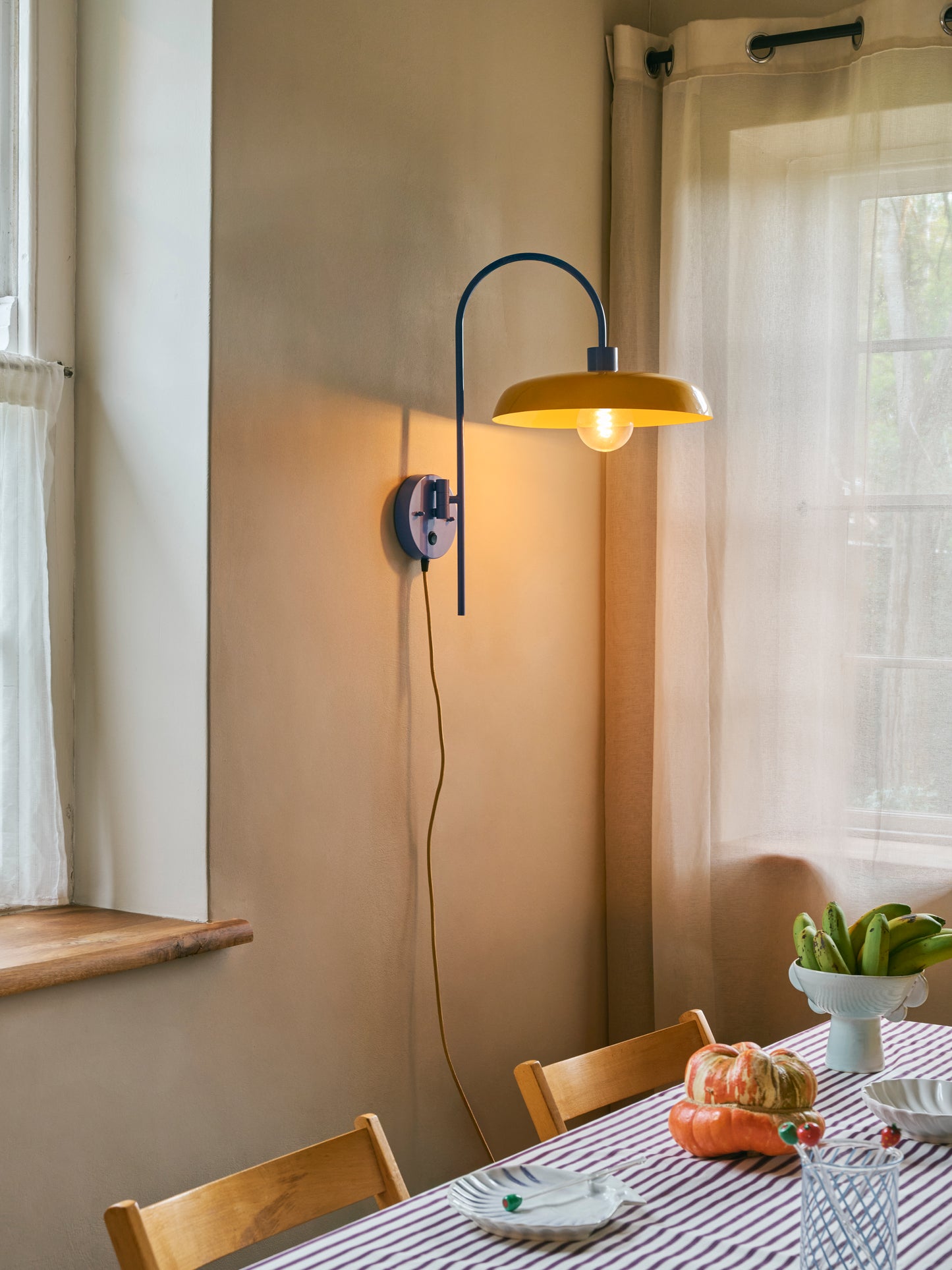 Coast Swivel Paradise Wall Light