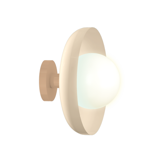 Coast Paradise Wall Sconce