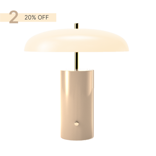 Coast Paradise Table Lamp 2
