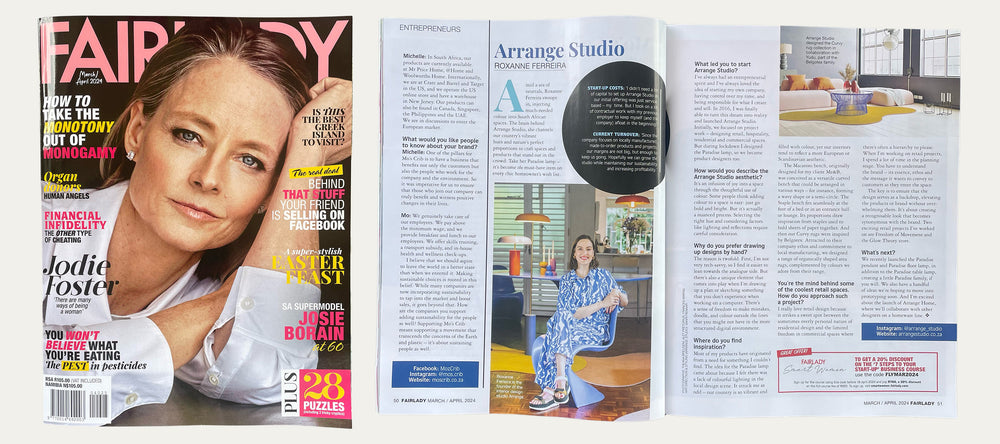 Press – Arrange Studio