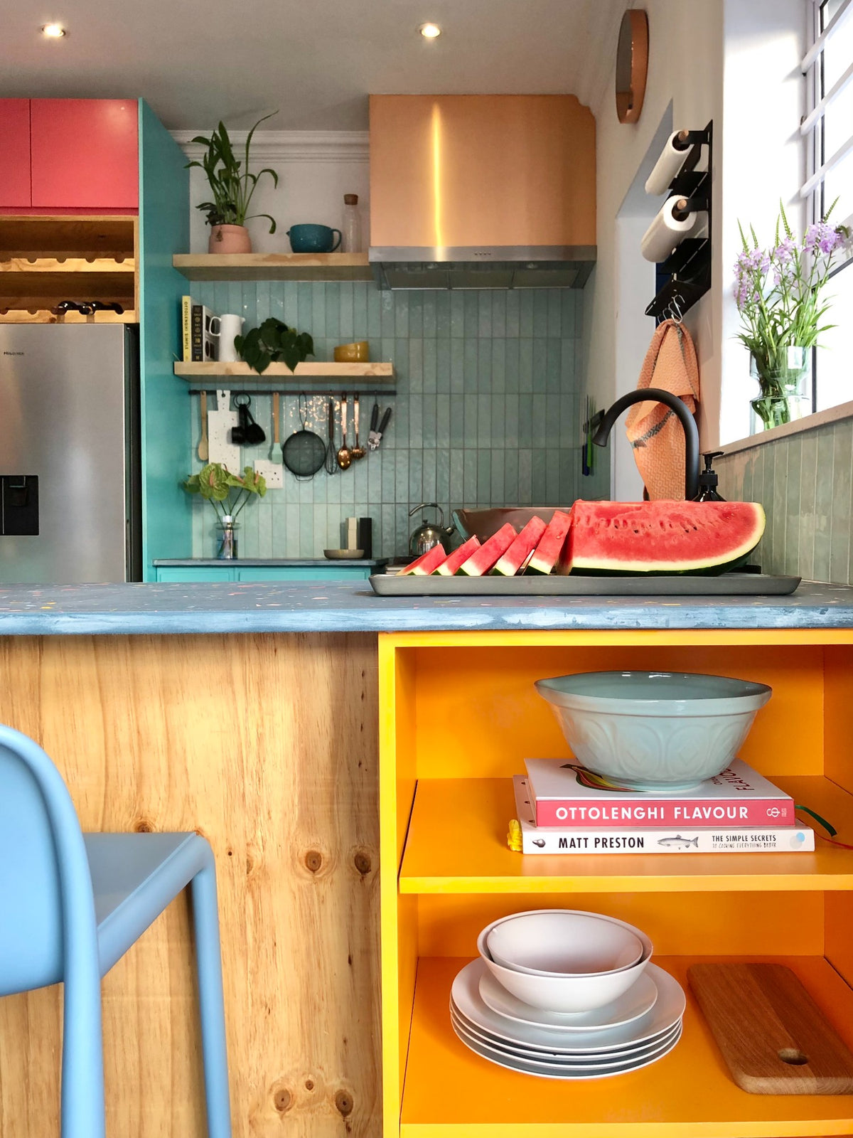 Mj Kitchen J&M Kitchen – Arrange Studio