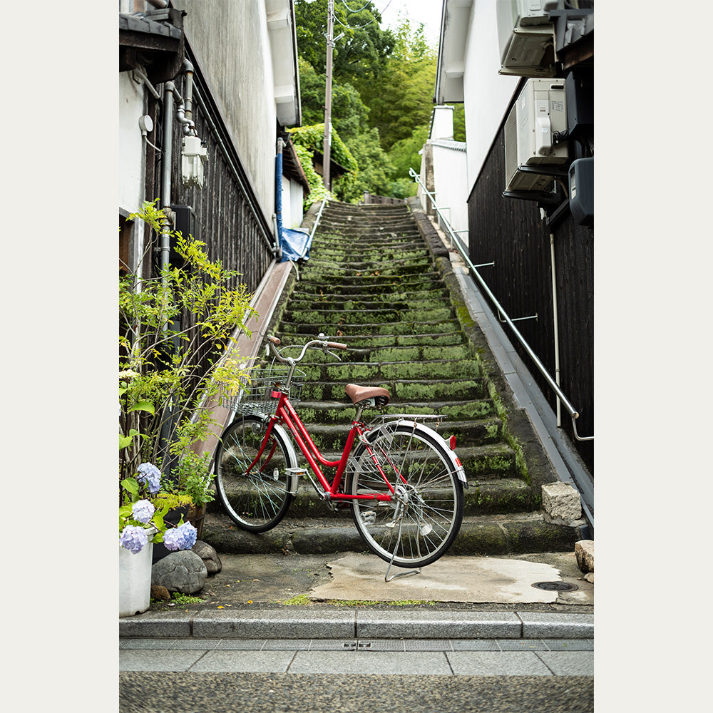 Kurashiki Bicycle