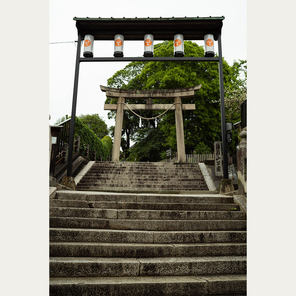 Kurashiki Torii