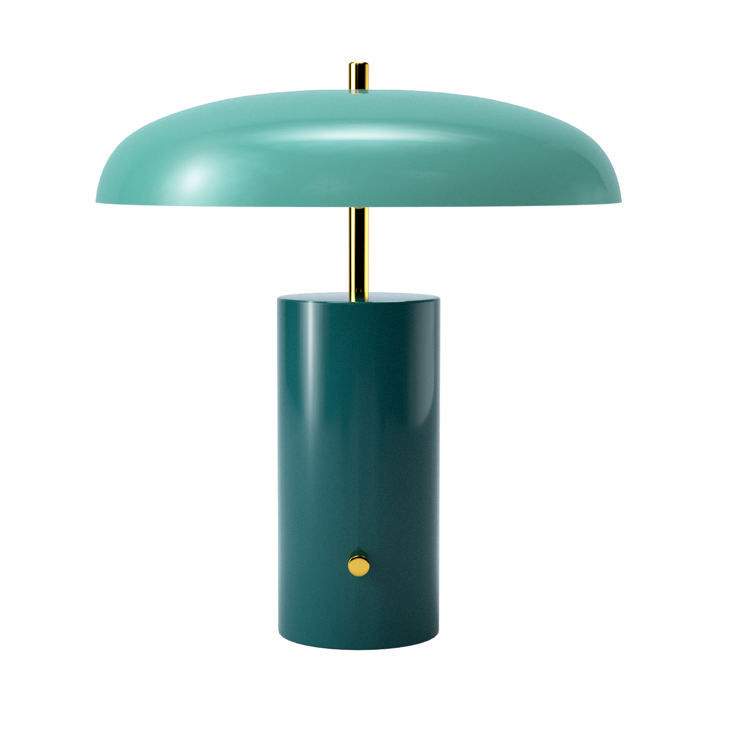 Lagoon Paradise Table Lamp