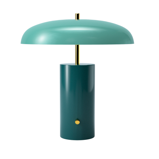 Lagoon Paradise Table Lamp