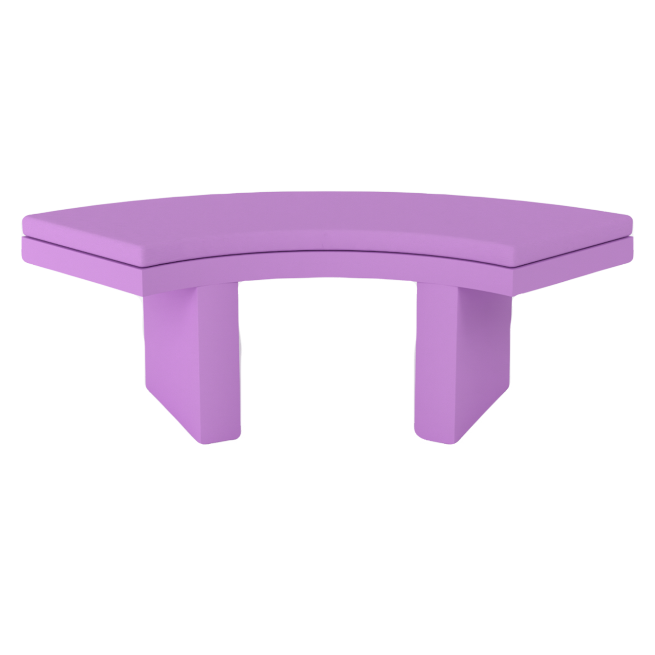 Macaroni Bench Lilac