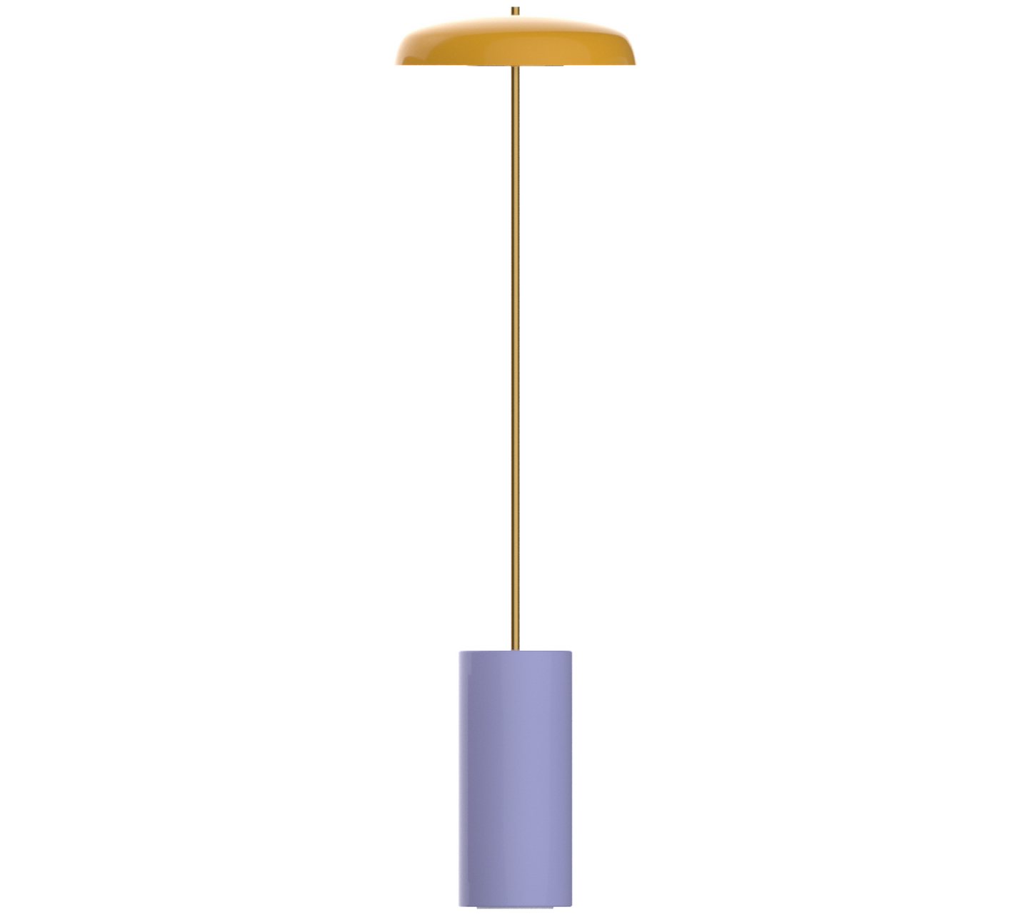 Paradise Lights Floor Lamp - Sunrise