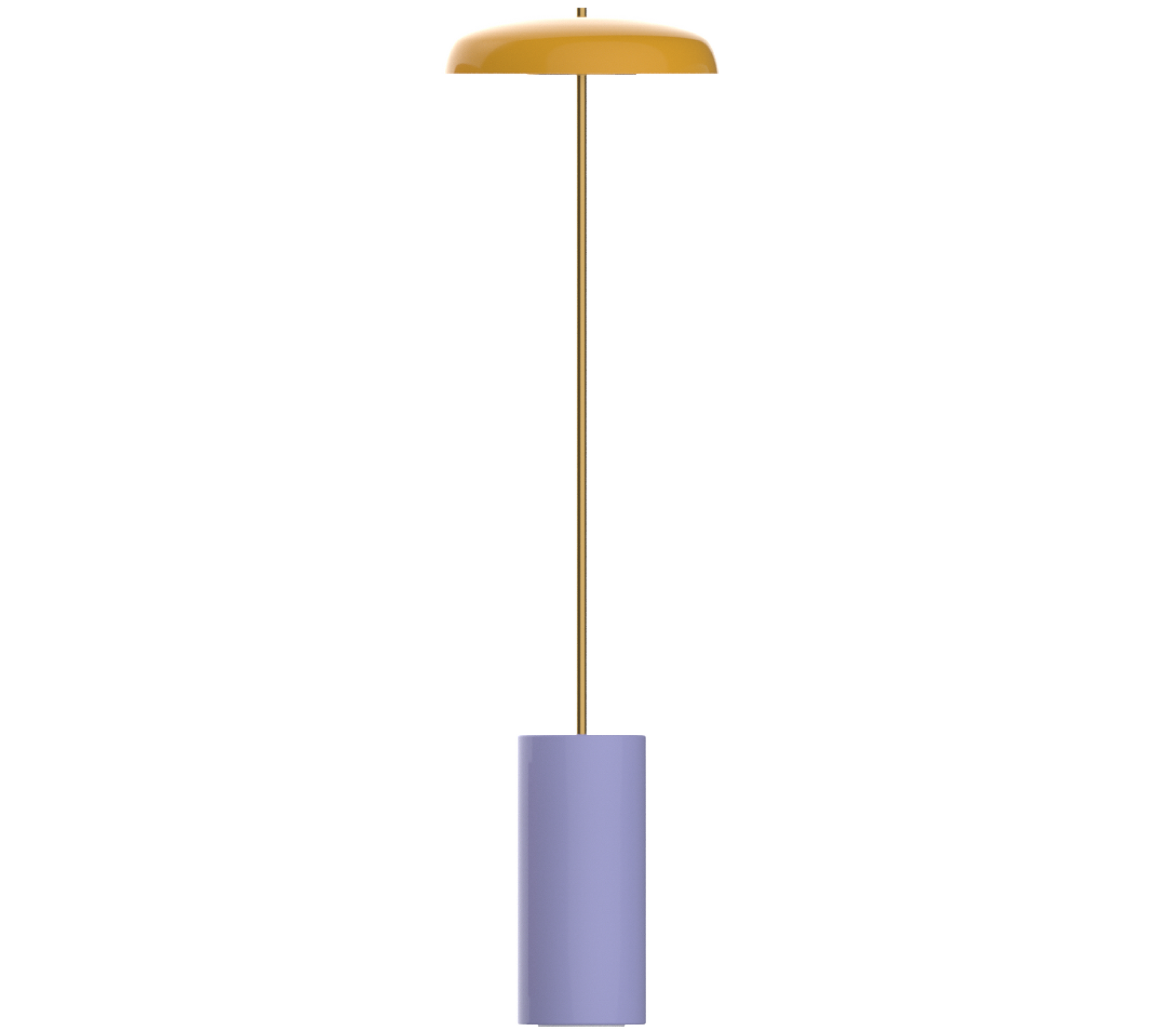 Paradise Lights Floor Lamp - Sunrise