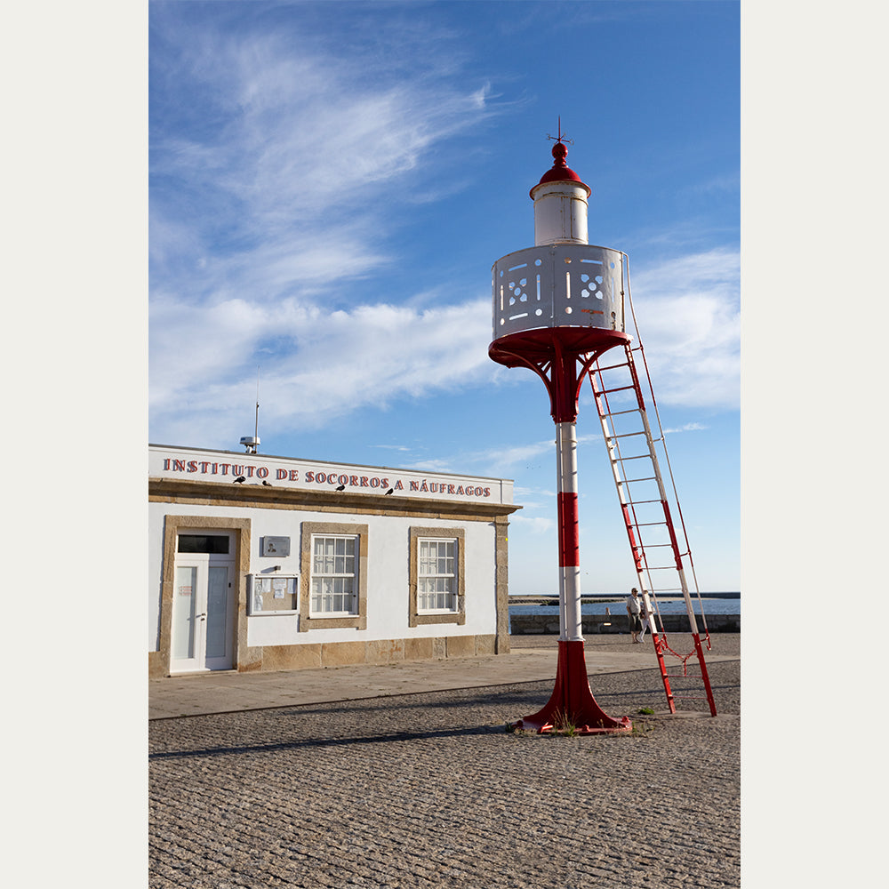 Porto Marina photography print