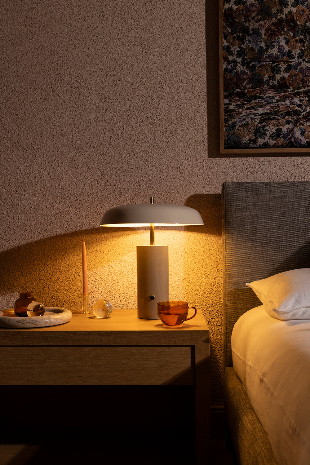 Coast Paradise Table Lamp