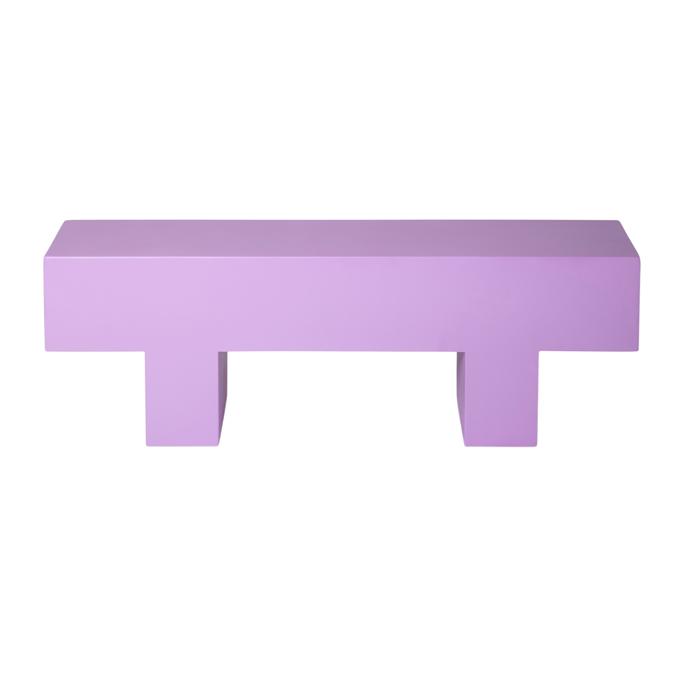 Staple Bench