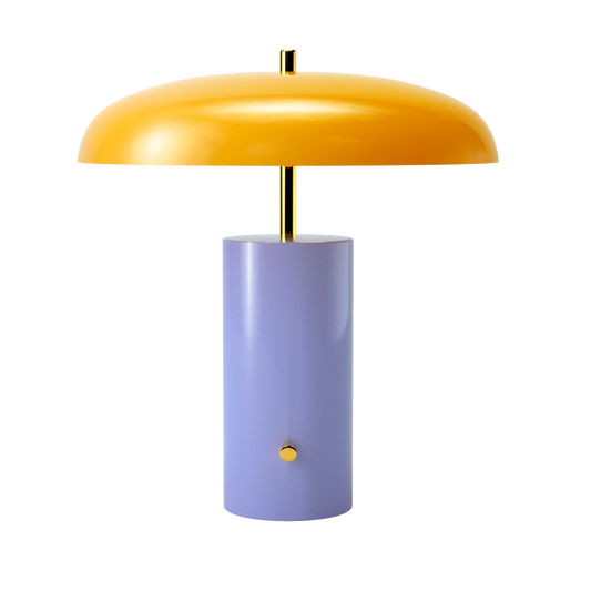 Sunrise Paradise Table Lamp