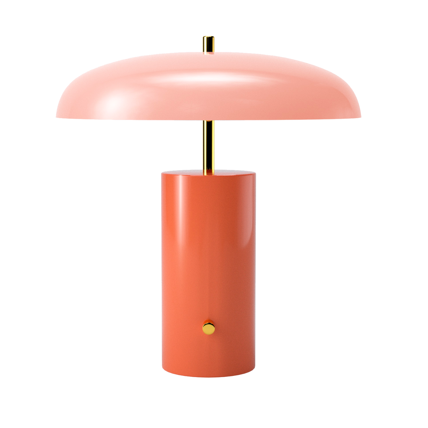 Sunset Paradise Table Lamp