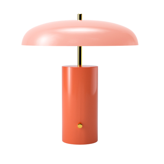 Sunset Paradise Table Lamp