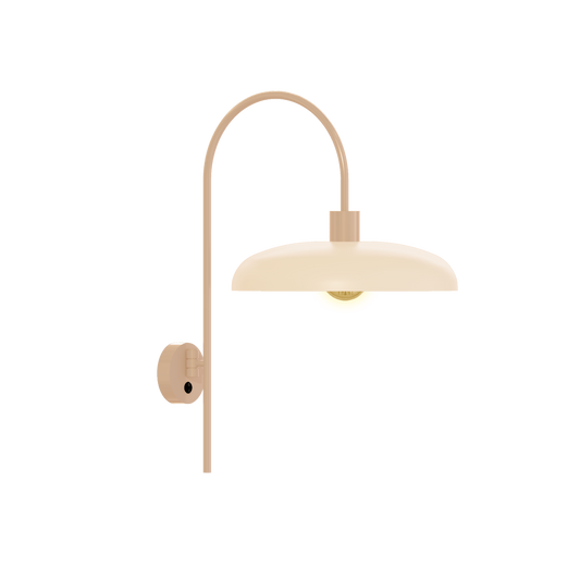 Coast Swivel Paradise Wall Light