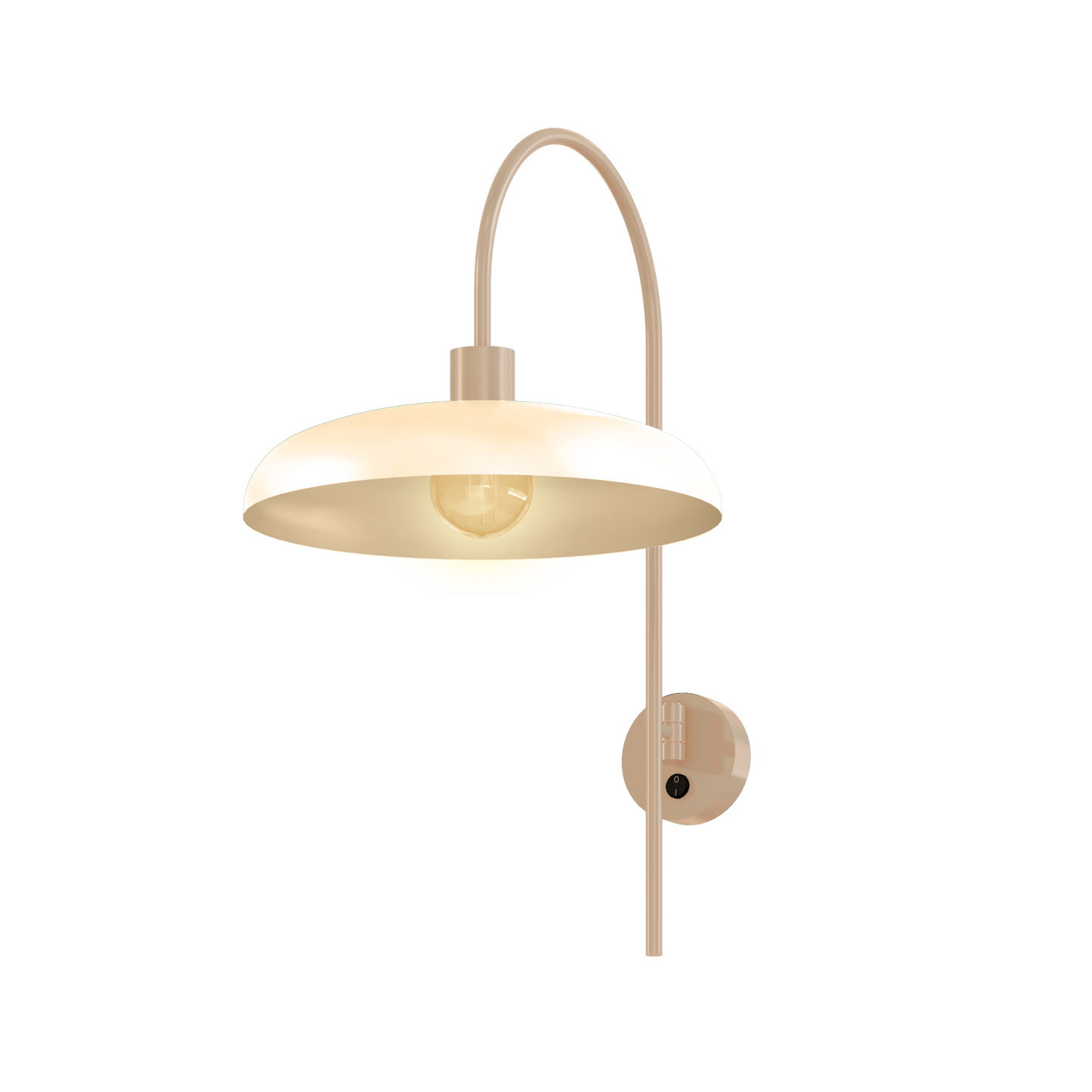 Coast Swivel Paradise Wall Light
