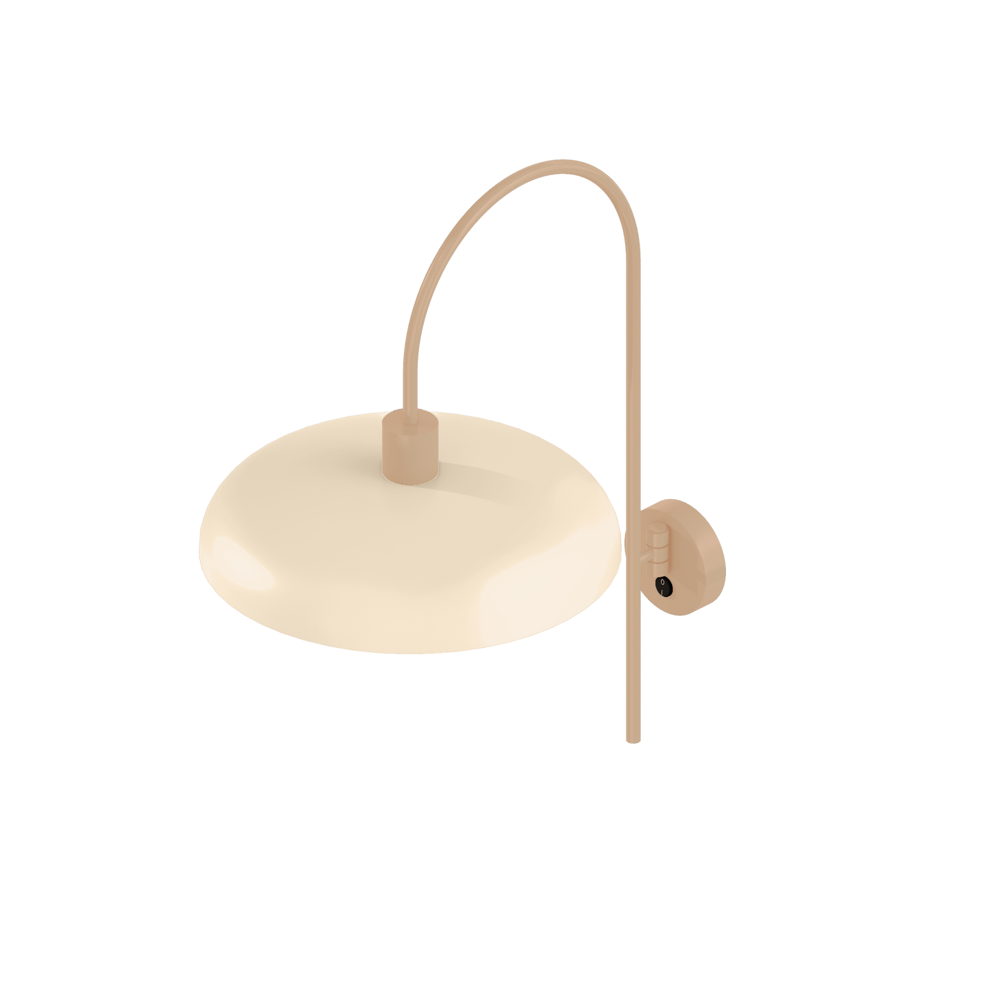 Coast Swivel Paradise Wall Light
